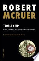 Libro Teoría crip