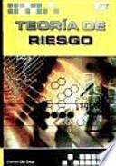 Libro Teoría de Riesgo