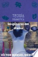 Libro TEORIA DRAMÁTICA