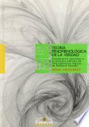 Libro Teoría fenomenológica de la verdad