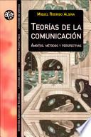 Libro Teorías de la comunicación