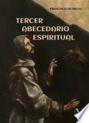 Libro Tercer abecedario espiritual