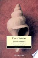 Libro Tercera residencia