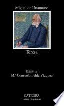 Libro Teresa