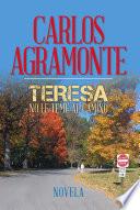Libro Teresa no le teme al camino