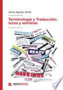 Libro Terminología y Traducción: luces y sombras