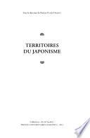 Libro Territoires du japonisme