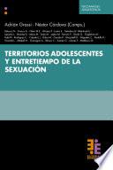 Libro Territorios adolescentes y entretiempo de la sexuación