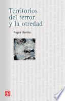 Libro Territorios del terror y la otredad