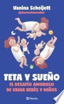 Libro Teta y sueño