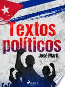 Libro Textos políticos