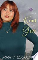 Libro That Kind of Guy