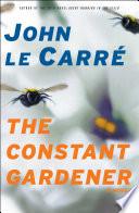 Libro The Constant Gardener
