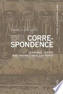 Libro The Correspondence