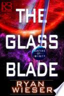 Libro The Glass Blade