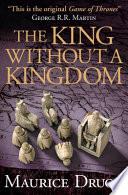 Libro The King Without a Kingdom