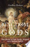Libro THE KINGDOM OF THE GODS