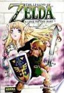 Libro The Legend Of Zelda 4