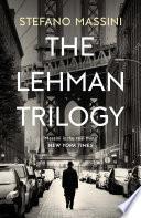 Libro The Lehman Trilogy