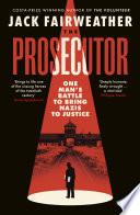 Libro The Prosecutor