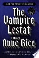 Libro The Vampire Lestat