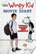 Libro The Wimpy Kid Movie Diary