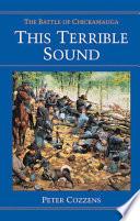 Libro This Terrible Sound