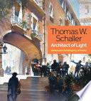 Libro Thomas W. Schaller, Architect of Light