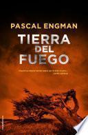 Libro Tierra del Fuego (Serie Vanessa Frank 1)