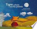 Libro Tigre callado escribe poesía