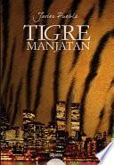 Libro Tigre Manjatan