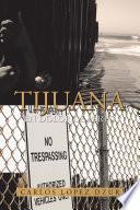 Libro Tijuana