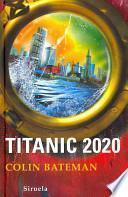 Libro Titanic 2020