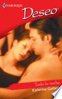 Libro Toda la noche