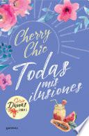 Libro Todas mis ilusiones (Dunas 3)
