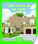 Libro Todo Acerca de Las Casas