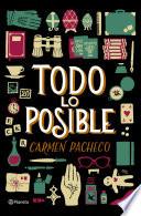 Libro Todo lo posible