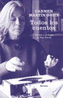 Libro Todos los cuentos