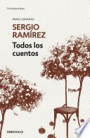 Libro Todos los cuentos