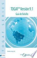 Libro TOGAF® Versión 9.1 - Guía de Bolsillo