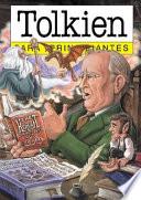 Libro Tolkien para principiantes