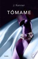 Libro Tómame (Serie Stark 4)