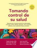 Libro Tomando control de su salud