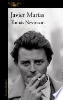 Libro Tomás Nevinson (Spanish Edition)