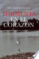 Libro Tormenta En El Corazón