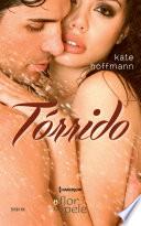 Libro Tórrido