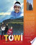 Libro TOWI