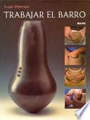 Libro Trabajar el barro