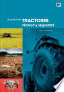 Libro Tractores. Técnica y seguridad