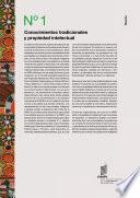 Libro Traditional Knowledge and Intellectual Property (Spanish version)